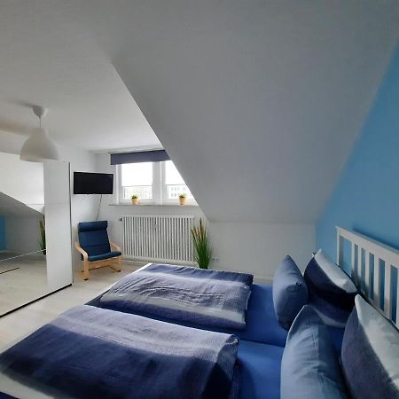 Ferienwohnung Havenstern 61 Bremerhaven Esterno foto